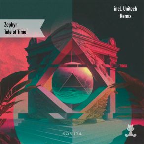 Tale Of Time album cover