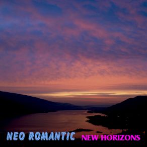 New Horizons album cover