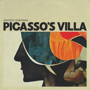 Picassos Villa album cover