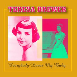 Everybody Loves My Baby album cover