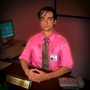 Business Visa album cover