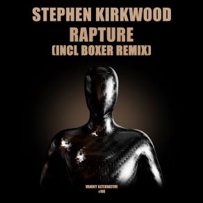 Rapture album cover