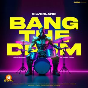 Bang The Drum album cover