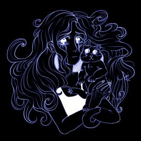 Broken Character album cover