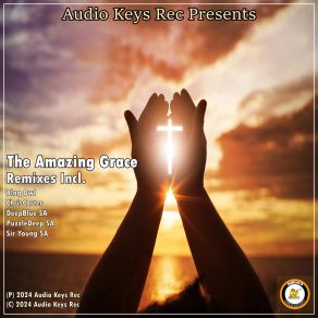 The Amazing Grace Remixes album cover