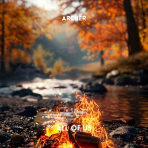 All Of Us album cover