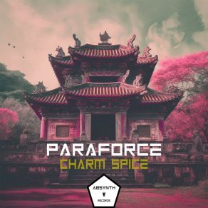 Charm Spice album cover