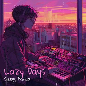 Lazy Days album cover