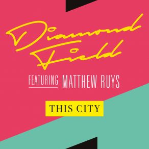 This City album cover