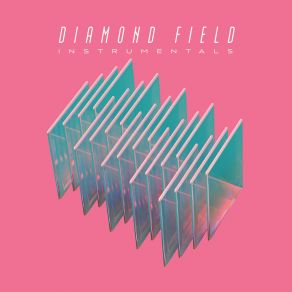 Diamond Field (The Instrumentals) album cover