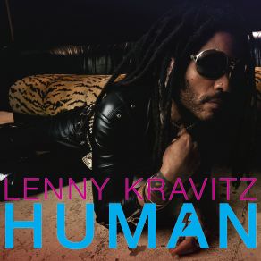 Human (Maxi-Single) album cover