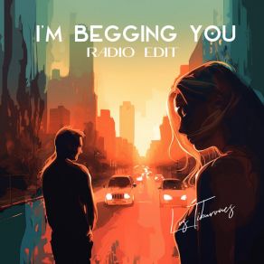 I'm Begging You 2023 (Single) album cover