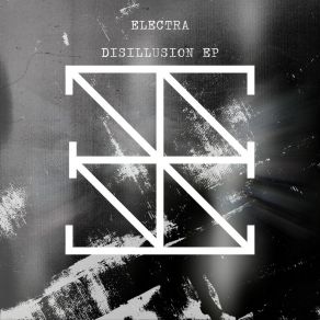 Disillusion album cover
