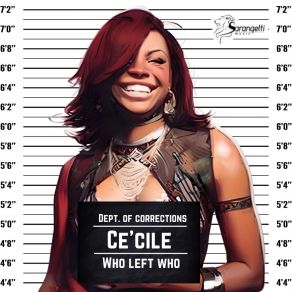 Who Left Who (Single) album cover