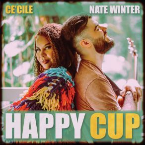 Happy Cup (Single) album cover
