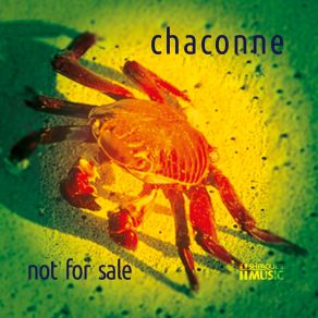 Not For Sale album cover