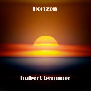 Horizon album cover