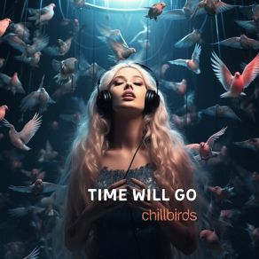 Time Will Go album cover