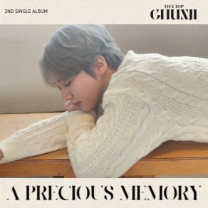 A Precious Memory album cover