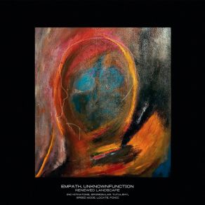Renewed Landscape album cover
