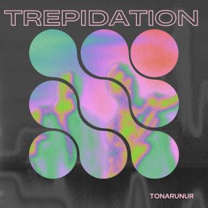 Trepidation album cover