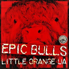Epic Bulls album cover