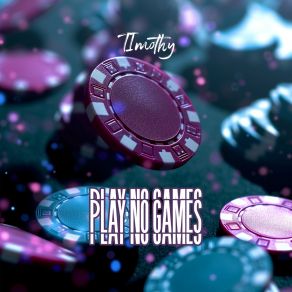 Play No Games album cover
