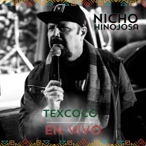 Texcoco (En Vivo) album cover