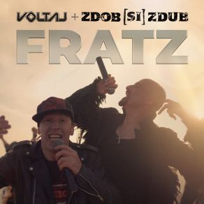 Fratz (Single) album cover