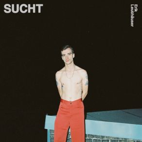 Sucht album cover