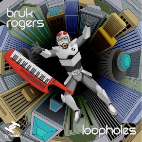 Loopholes album cover