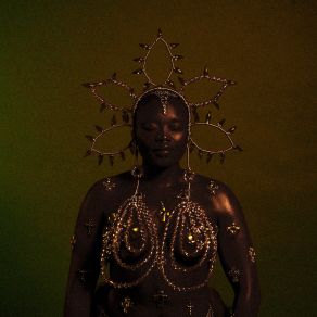 Nomthandazo album cover