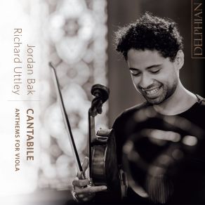 Cantabile: Anthems For Viola album cover