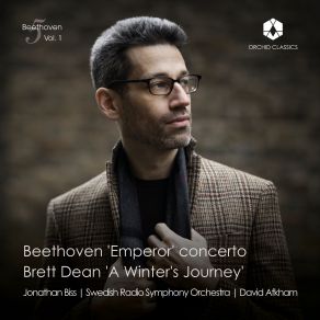 Beethoven / 5, Vol. 1 album cover