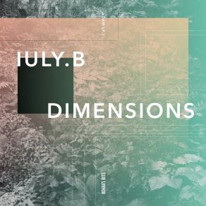 Dimensions album cover
