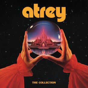 The Collection album cover