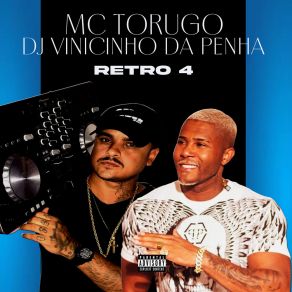 Retro 4 album cover