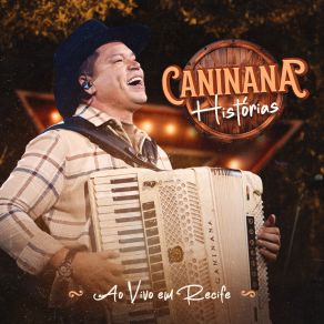 Histórias album cover