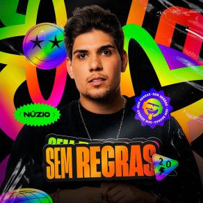Sem Regras 2.0 album cover