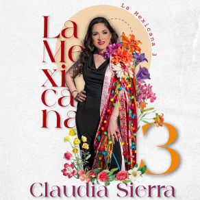 La Mexicana 3 album cover