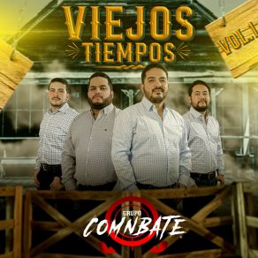 Viejos Tiempos album cover