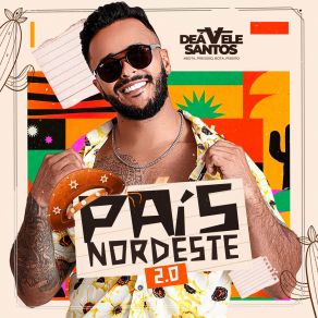 Pais Nordeste 2.0 album cover