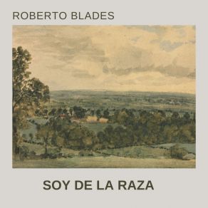 Soy De La Raza album cover