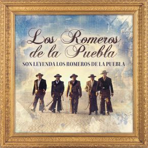 Son Leyenda Los Romeros De La Puebla album cover