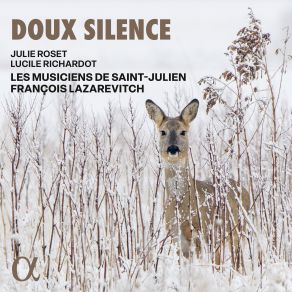Doux Silence album cover
