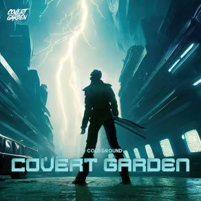 Cold Ground album cover