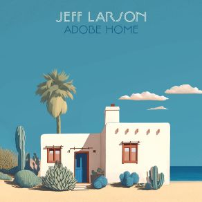 Adobe Home album cover