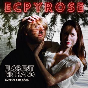 Ecpyrose album cover