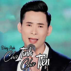 Chữ Tình Chữ Tiền album cover