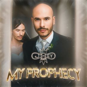 My Prophecy album cover